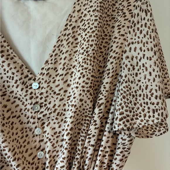 Lot of 4 Midi or Maxi Dresses (if petite) - Picture 2 of 7